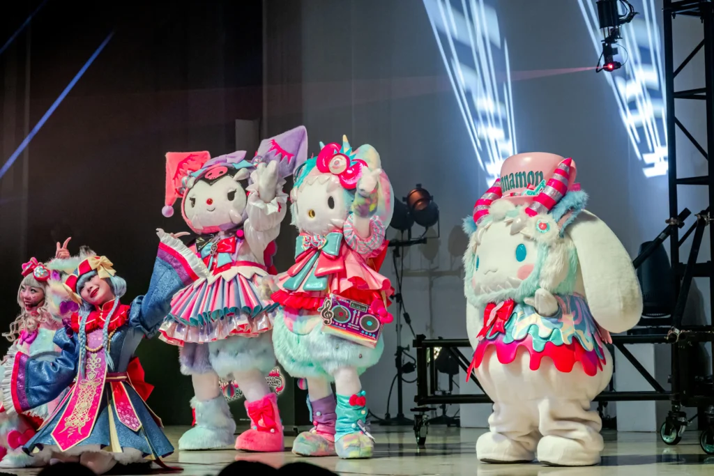 ピューロランド