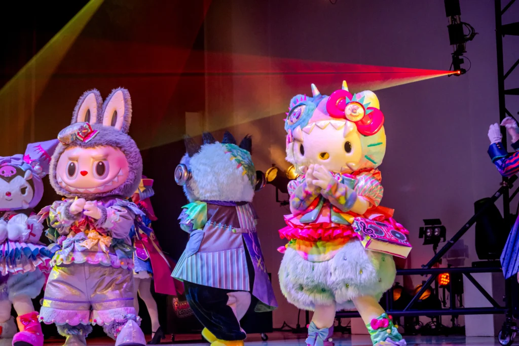 ピューロランド