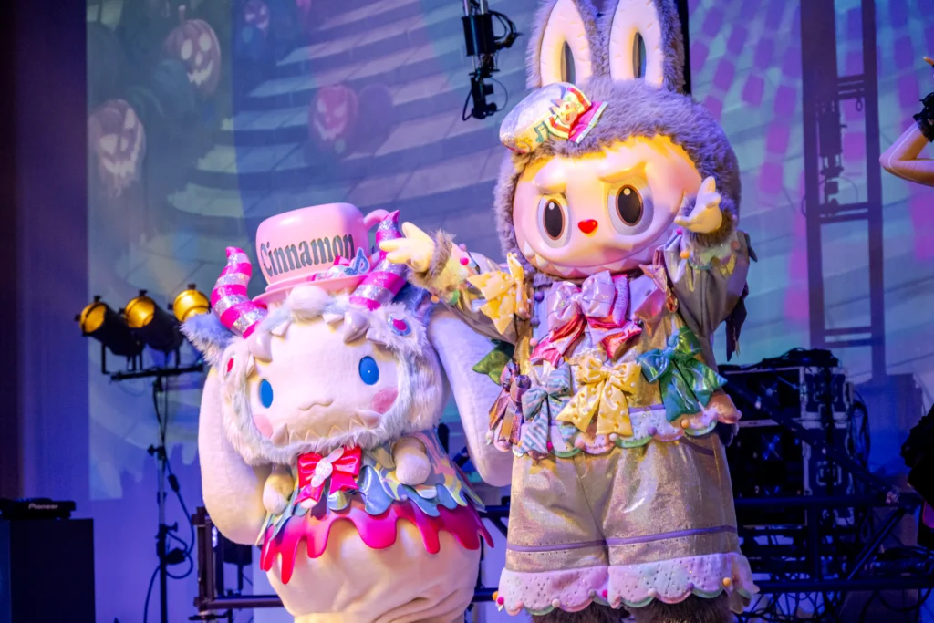 ピューロランド