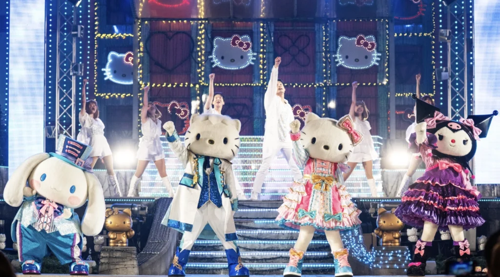 Fun×Fan Night Show 「GIVE YOU♡」~35th ver.~