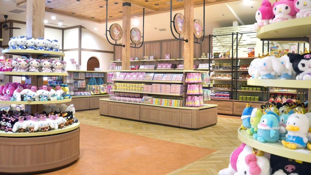 カントリーマーケット